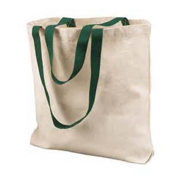 Cotton Tote Bag